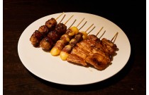MENU YAKITORI